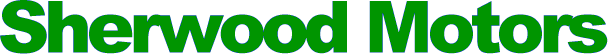 Sherwood Motors Logo